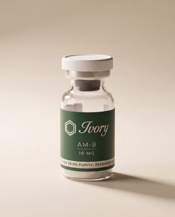CGT, Ivory research vial
